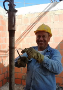 Programa de Mejoramiento de  Vivienda