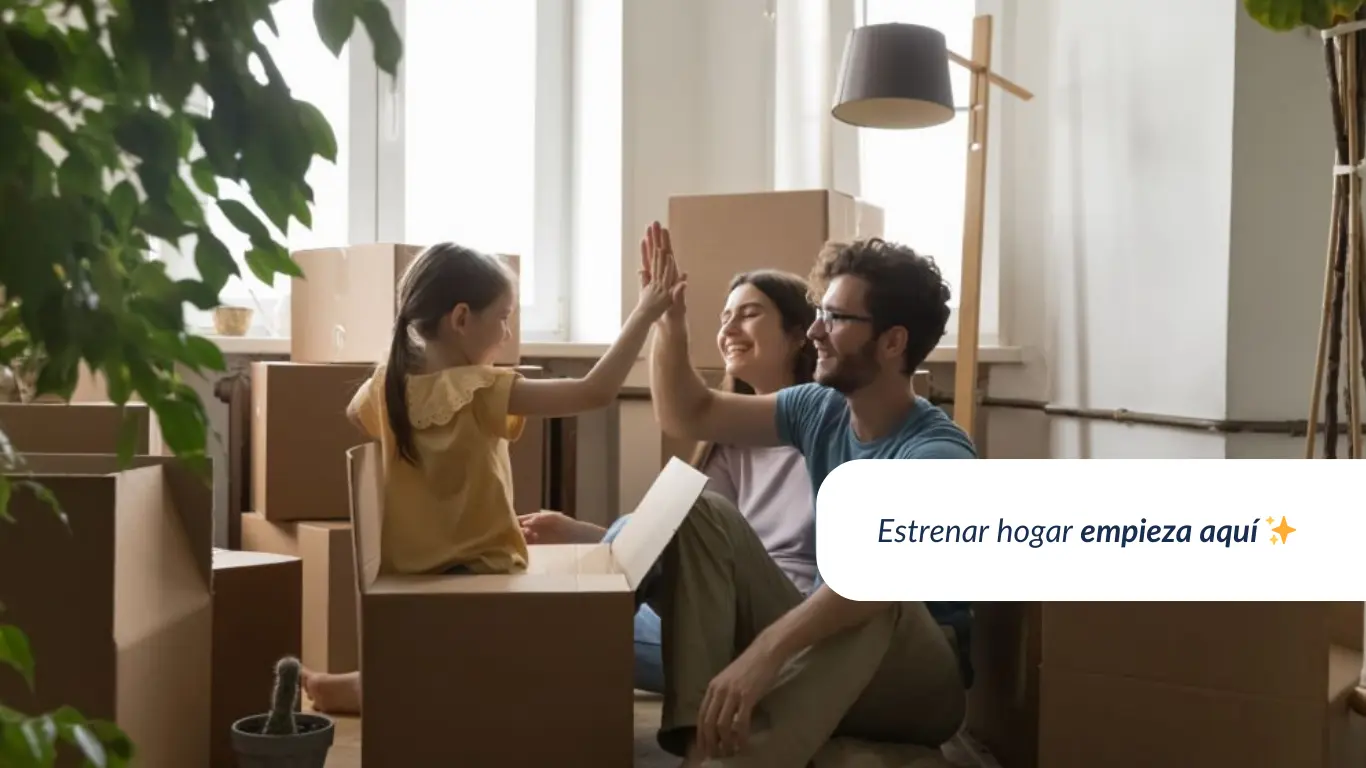 crédito hipotecario