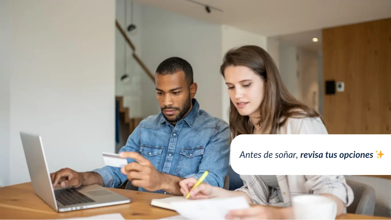 crédito hipotecario en Colombia