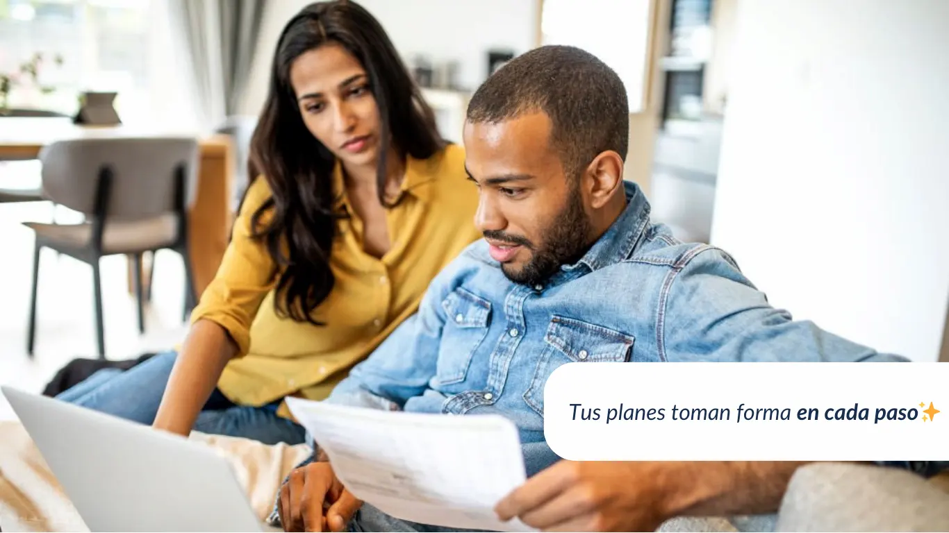 simulador de crédito hipotecario