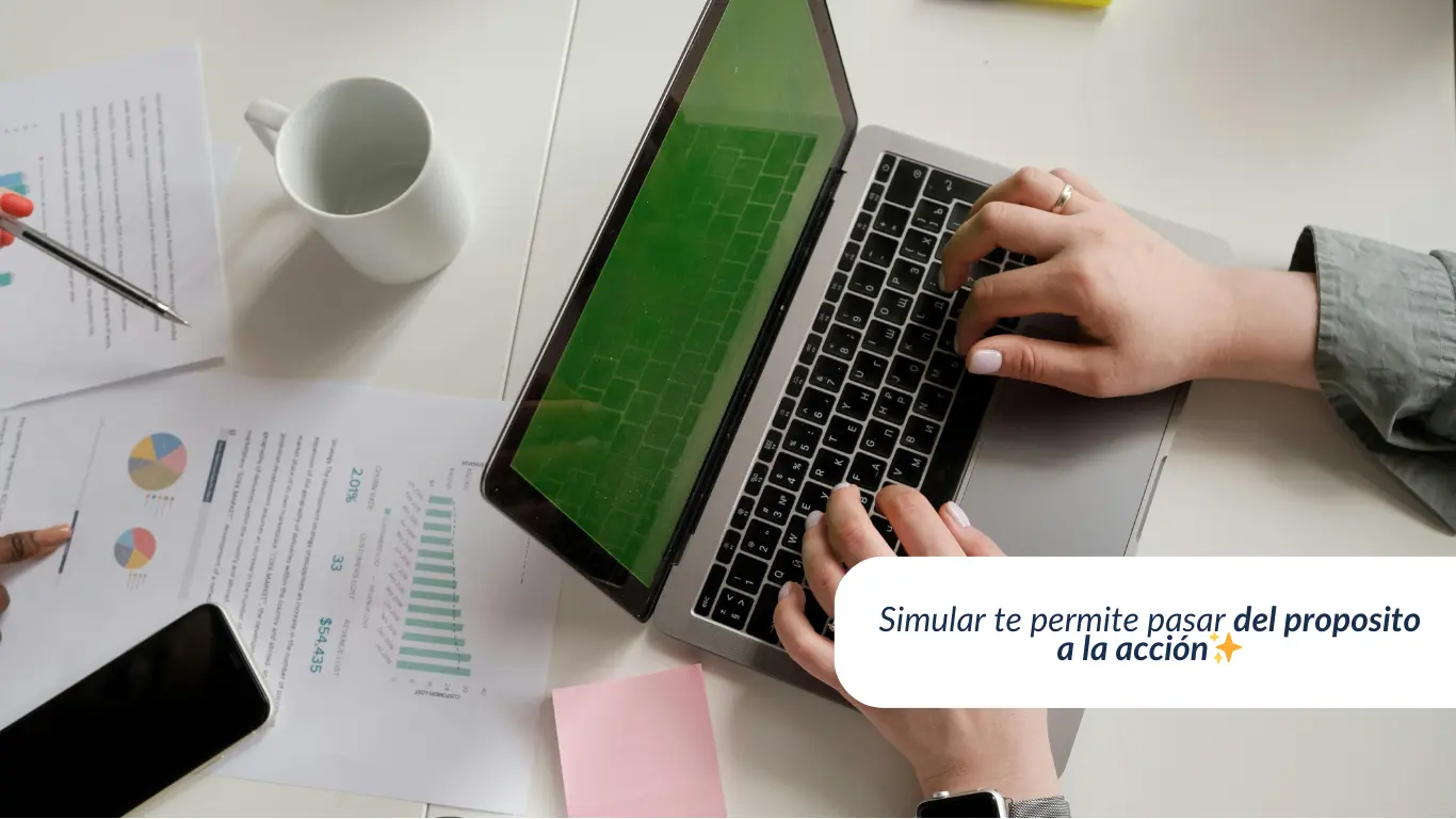 simulador de crédito hipotecario