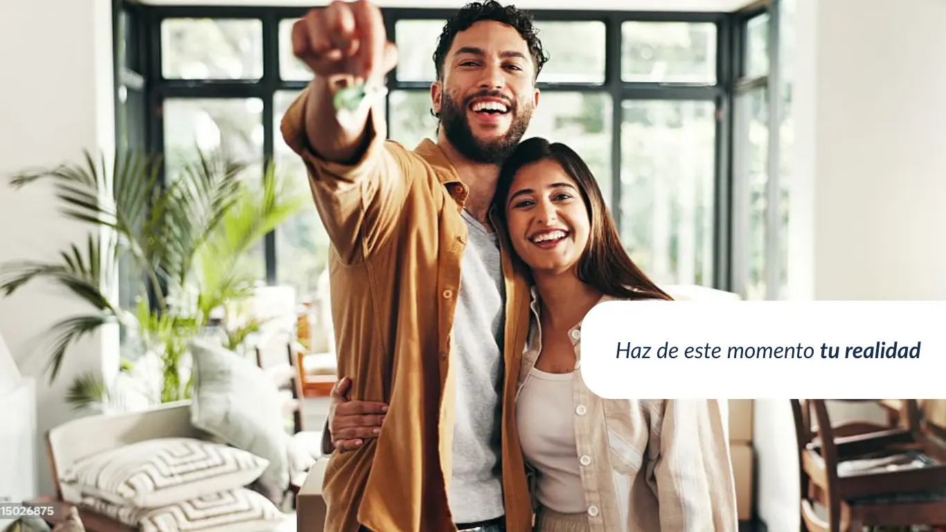 crédito hipotecario