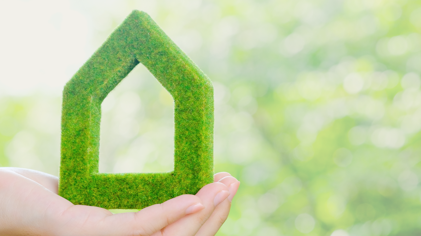 proyectos de vivienda sostenible