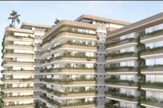 Proyecto de vivienda en Neiva Apartamentos Zenda