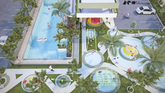 condominio terrazo neiva