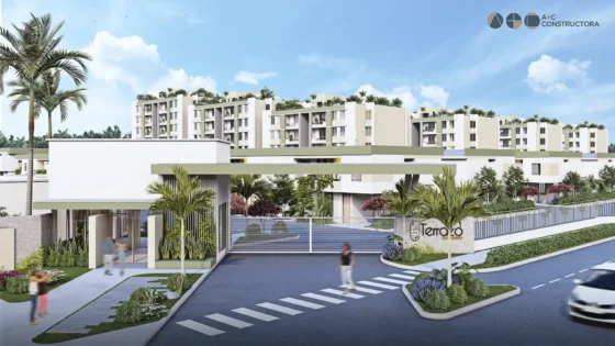 condominio terrazo neiva