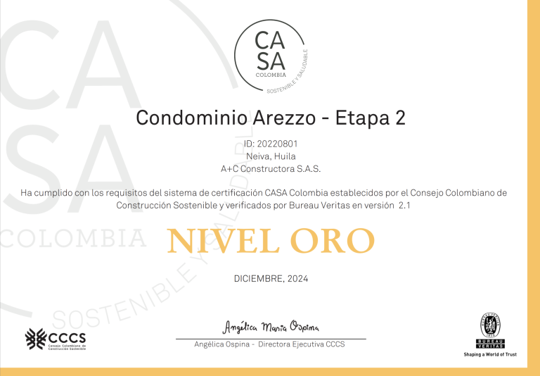 oro arezzo