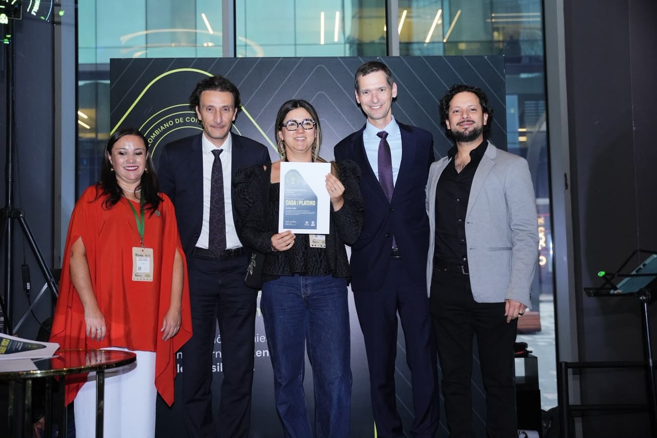 certificación CASA