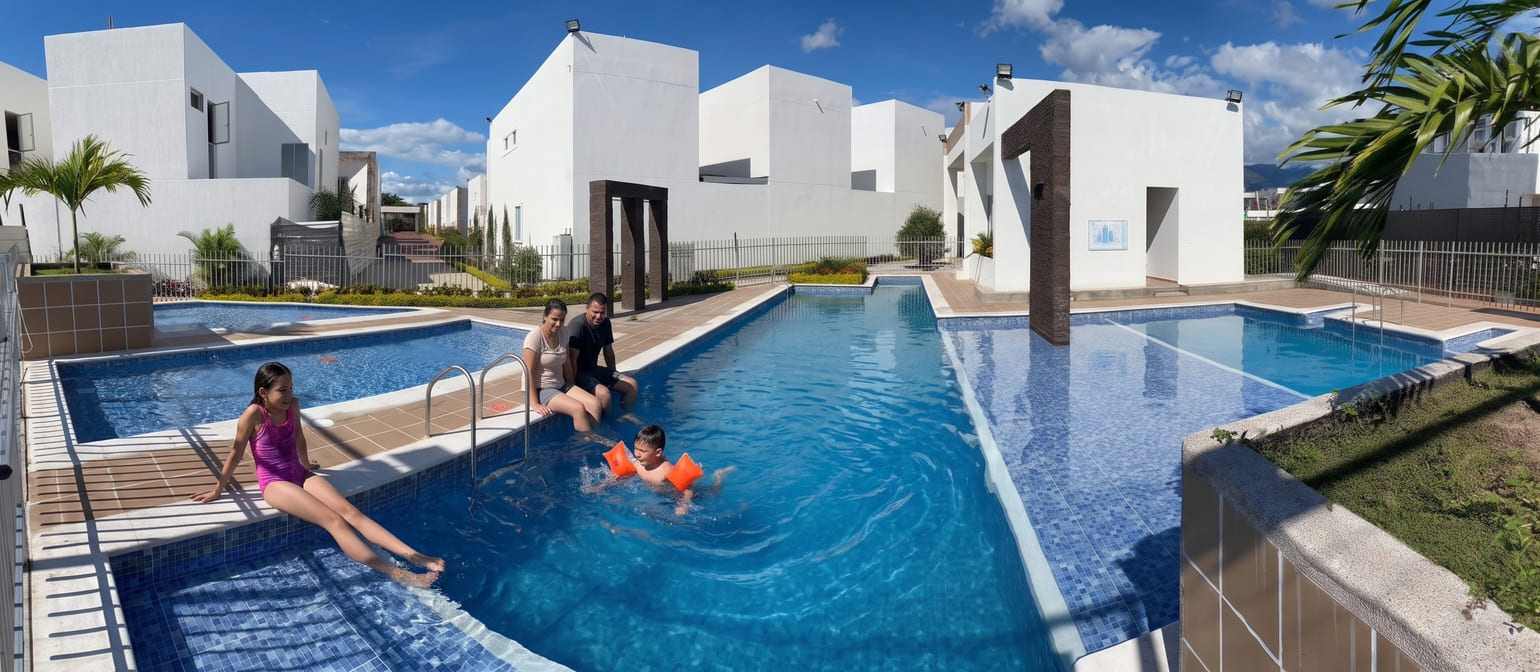 condominio ARezzo Neiva